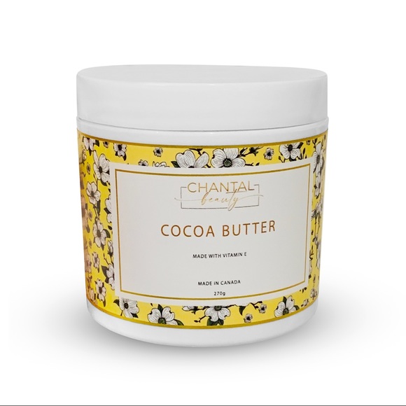 BRAND NEW COCOA BUTTER FORMULA WITH VITAMIN E - Picture 3 of 5